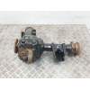 Recambio de diferencial delantero para nissan terrano ii (r20) 2.7 tdi 4wd referencia OEM IAM 38351G2300  