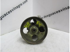 Recambio de bomba dirección : peugeot 406 : 1.8g-6fz (115,57cv) [2003] para peugeot 406 1.8g-6fz referencia OEM IAM 9640830480   2