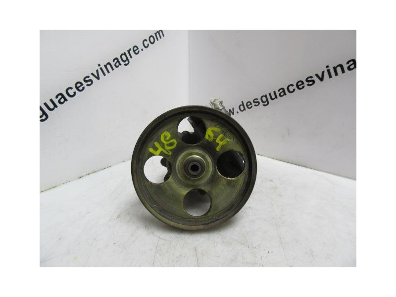 Recambio de bomba dirección : peugeot 406 : 1.8g-6fz (115,57cv) [2003] para peugeot 406 1.8g-6fz referencia OEM IAM 9640830480  
