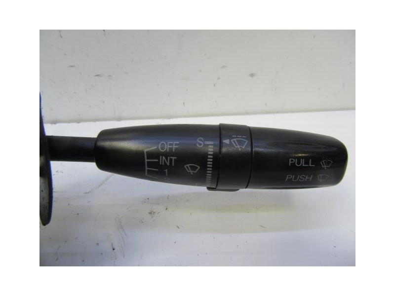 Recambio de mando luces y limpias : kia carnival : 2.9 td (126,44cv) [2000] para kia carnival 2.9 td referencia OEM IAM   