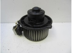 Recambio de motor calefaccion : kia carnival : 2.9 td (126,44cv) [2000] para kia carnival 2.9 td referencia OEM IAM CONRESISTENC