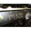 Recambio de motor gasolina para renault twingo 1.2 g referencia OEM IAM D4FA702  