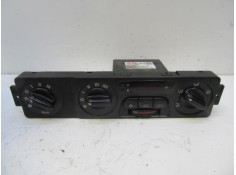 Recambio de mandos calefaccion : kia carnival : 2.9 td (126,44cv) [2000] para kia carnival 2.9 td referencia OEM IAM 0K55A-61-19