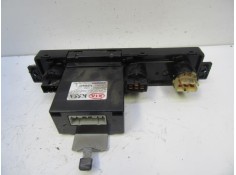 Recambio de mandos calefaccion : kia carnival : 2.9 td (126,44cv) [2000] para kia carnival 2.9 td referencia OEM IAM 0K55A-61-19 2