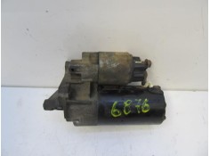 Recambio de motor arranque : renault clio : 1.9 d (63,90cv) [2000] para renault clio 1.9 d referencia OEM IAM 0001108186BOSCH  