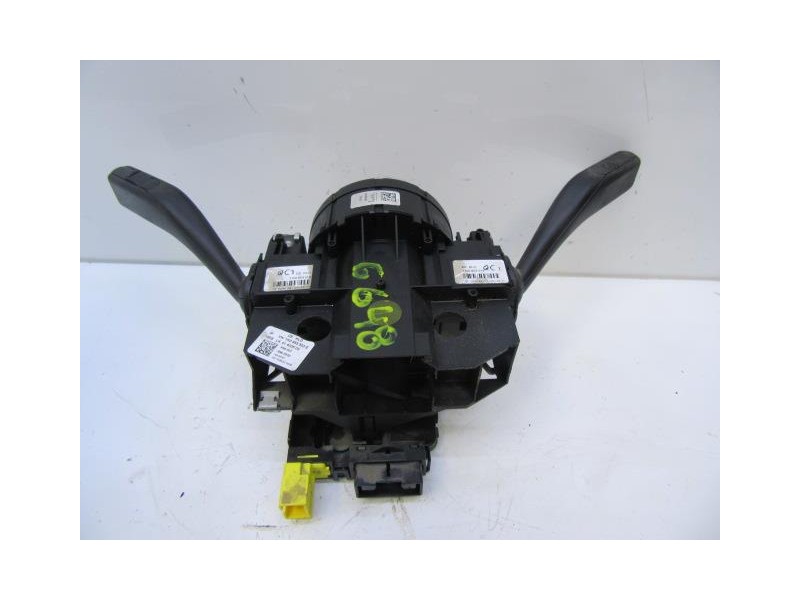 Recambio de mando luces y limpias : volkswagen touran : 1.9 tdi (100,61cv) [2003] para volkswagen touran 1.9 tdi referencia OEM 