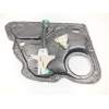 Recambio de elevalunas trasero derecho para volkswagen passat b6 (3c2) 2.0 fsi referencia OEM IAM 1K0959704F  