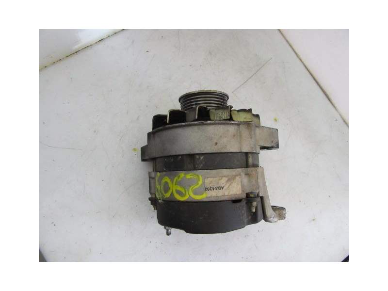 Recambio de alternador para lancia dedra 1.6 g referencia OEM IAM 63320082 600530 