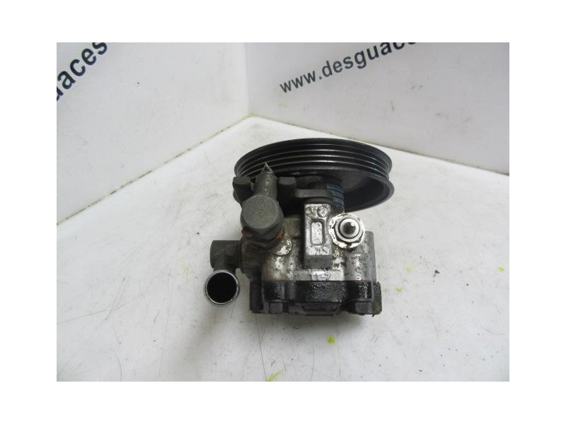 Recambio de bomba dirección : kia sephia : 1.5 g /bf (88,37cv) [2000] para kia sephia 1.5 g /bf referencia OEM IAM 0K2A2326000  