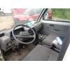 piaggio porter caja/chasis del año 2003