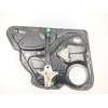 Recambio de elevalunas trasero derecho para volkswagen passat b6 (3c2) 2.0 fsi referencia OEM IAM 1K0959704F  