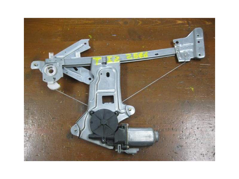 Recambio de elevalunas trasero izquierdo para citroën xsara 1.6 g -nfz referencia OEM IAM ELECTRICO  