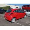 ford ka (ru8) del año 2013