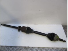 Recambio de transmision delantera dch. : opel astra : 1.9 cdti (119,64cv) [2005] para opel astra 1.9 cdti referencia OEM IAM   