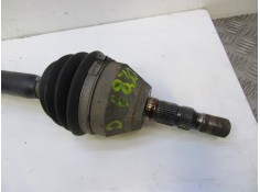 Recambio de transmision delantera dch. : opel astra : 1.9 cdti (119,64cv) [2005] para opel astra 1.9 cdti referencia OEM IAM    2