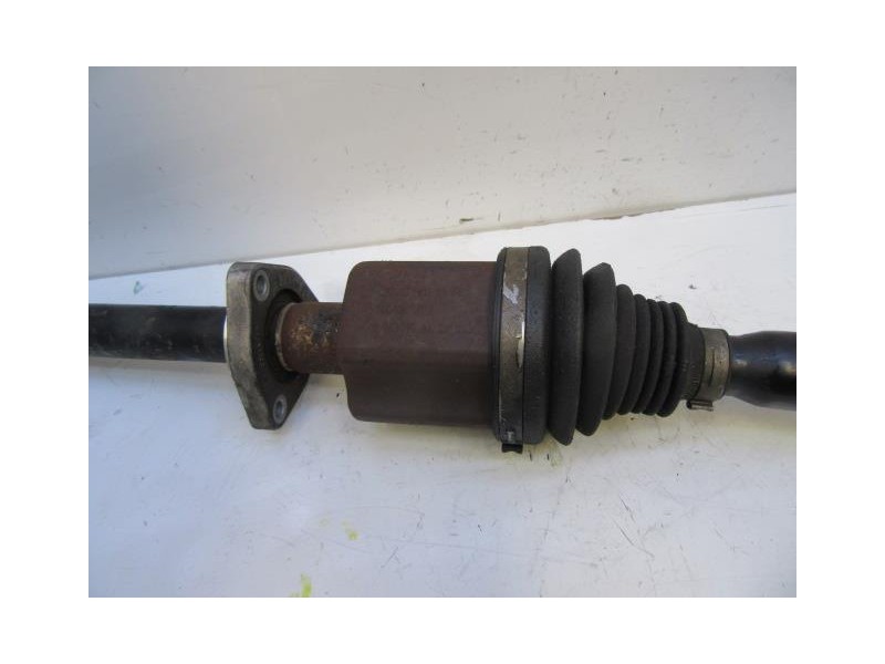 Recambio de transmision delantera dch. : opel astra : 1.9 cdti (119,64cv) [2005] para opel astra 1.9 cdti referencia OEM IAM   