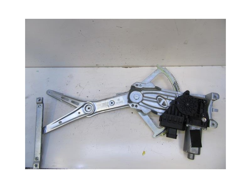 Recambio de elevalunas elec. del. izq. : opel astra : 1.9 cdti (119,64cv) [2005] para opel astra 1.9 cdti referencia OEM IAM CON