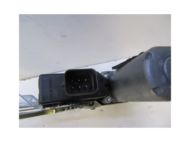 Recambio de elevalunas elec. del. izq. : opel astra : 1.9 cdti (119,64cv) [2005] para opel astra 1.9 cdti referencia OEM IAM CON