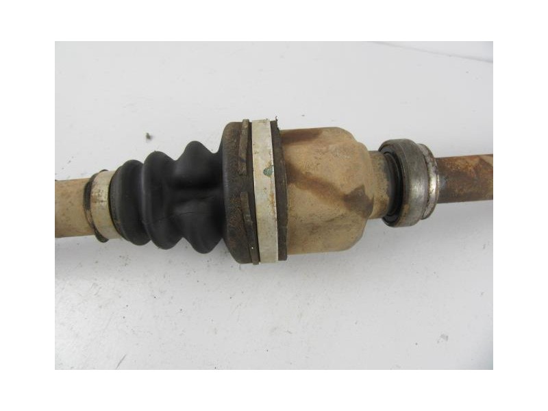 Recambio de transmision delantera dch. : citroen c 4 : 1.6 hdi picasso [2008] para citroen c 4 1.6 hdi picasso referencia OEM IA
