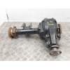 Recambio de diferencial delantero para nissan terrano ii (r20) 2.7 tdi 4wd referencia OEM IAM 38351G2300  