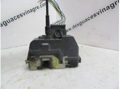 Recambio de cerradura pta. tras. dch. : citroen c 3 : 1.4 hdi (68cv) 5p [2005] para citroen c 3 1.4 hdi referencia OEM IAM 6PINE 2