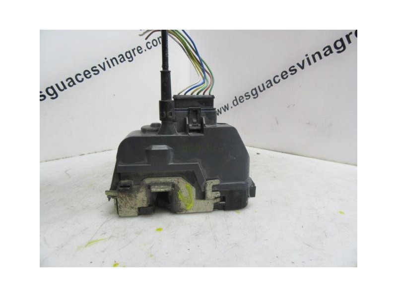 Recambio de cerradura pta. tras. dch. : citroen c 3 : 1.4 hdi (68cv) 5p [2005] para citroen c 3 1.4 hdi referencia OEM IAM 6PINE