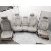 Recambio de juego asientos completo para audi q7 (4lb) 3.0 tdi quattro referencia OEM IAM 4L0881046  4L0881045