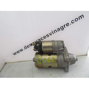 MOTOR ARRANQUE 