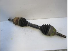 Recambio de transmision delantera izq. : opel astra : 1.9 cdti (119,64cv) [2005] para opel astra 1.9 cdti referencia OEM IAM   