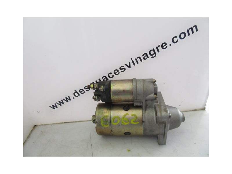 Recambio de motor arranque para lancia dedra 1.6 g referencia OEM IAM   