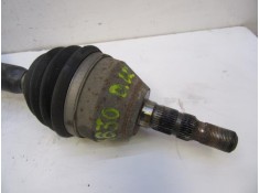 Recambio de transmision delantera izq. : opel astra : 1.9 cdti (119,64cv) [2005] para opel astra 1.9 cdti referencia OEM IAM    2