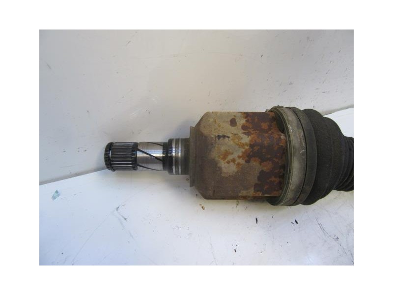 Recambio de transmision delantera izq. : opel astra : 1.9 cdti (119,64cv) [2005] para opel astra 1.9 cdti referencia OEM IAM   