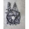 Recambio de electroventilador para fiat punto 1.3 td referencia OEM IAM 51890982  