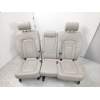 Recambio de juego asientos completo para audi q7 (4lb) 3.0 tdi quattro referencia OEM IAM 4L0881046  4L0881045