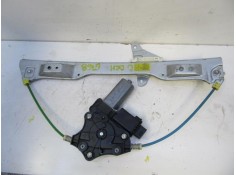 Recambio de elevalunas elec. del. dch. : opel corsa : 1.4 g (89,73cv) [2007] para opel corsa 1.4 g referencia OEM IAM CONFORT  