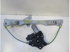 Recambio de elevalunas elec. del. izq. : opel corsa : 1.4 g (89,73cv) [2007] para opel corsa 1.4 g referencia OEM IAM CONFORT  