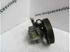 Recambio de bomba dirección : peugeot 406 : 1.8g-6fz (115,57cv) [2003] para peugeot 406 1.8g-6fz referencia OEM IAM 9640830480  