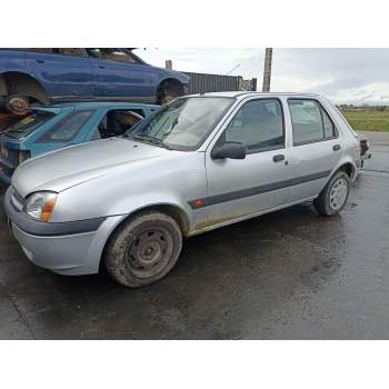 FORD FIESTA IV (JA_, JB_)
