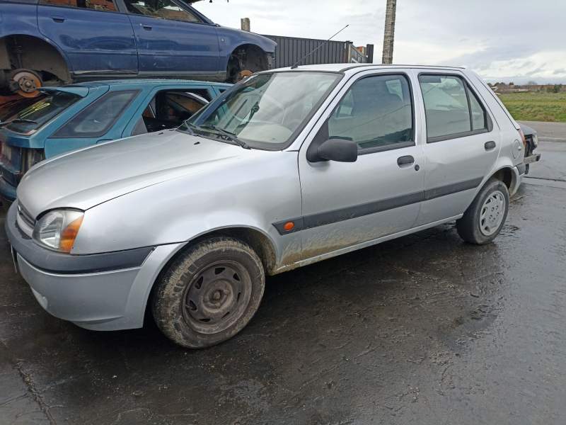FORD FIESTA IV (JA_, JB_)