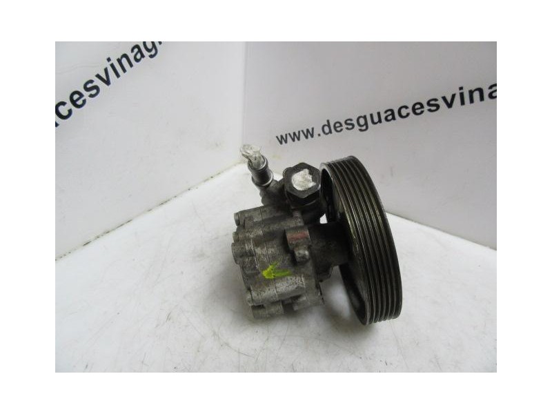 Recambio de bomba dirección : peugeot 406 : 1.8g-6fz (115,57cv) [2003] para peugeot 406 1.8g-6fz referencia OEM IAM 9640830480  