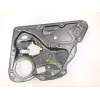 Recambio de elevalunas trasero derecho para volkswagen passat b6 (3c2) 2.0 fsi referencia OEM IAM 1K0959704F  