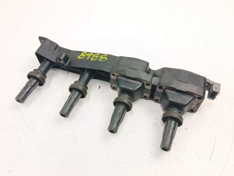 Recambio de bobina para peugeot 307 break (3e) 1.6 16v referencia OEM IAM 9636337880 2526182A 