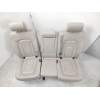 Recambio de juego asientos completo para audi q7 (4lb) 3.0 tdi quattro referencia OEM IAM 4L0881046  4L0881045