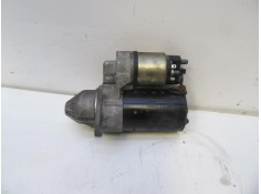 Recambio de motor arranque : opel corsa : 1.4 g (89,73cv) [2007] para opel corsa 1.4 g referencia OEM IAM 0001107408BOSCH   2