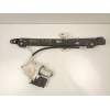 Recambio de elevalunas trasero derecho para seat altea (5p1) 1.9 tdi referencia OEM IAM 1K0959704M  