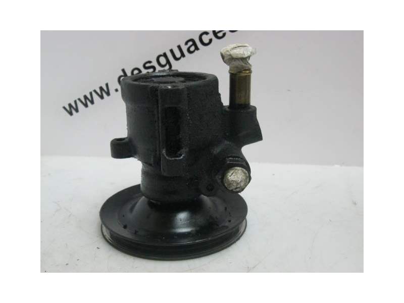 Recambio de bomba direccion para opel astra 1.7 d -17dr 5p referencia OEM IAM SIN REFERENCIA  