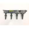Recambio de bobina para peugeot 307 break (3e) 1.6 16v referencia OEM IAM 9636337880 2526182A 