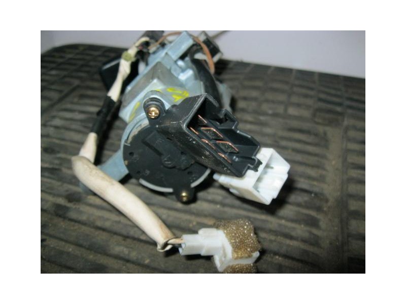 Recambio de antirrobo clausor de arranque : mitsubishi galant : 2.0 g /4g63 (136cv) 4p [1997] para mitsubishi galant 2.0 g /4g63