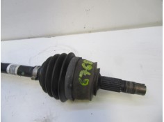 Recambio de transmision delantera izq. : opel corsa : 1.4 g (89,73cv) [2007] para opel corsa 1.4 g referencia OEM IAM    2