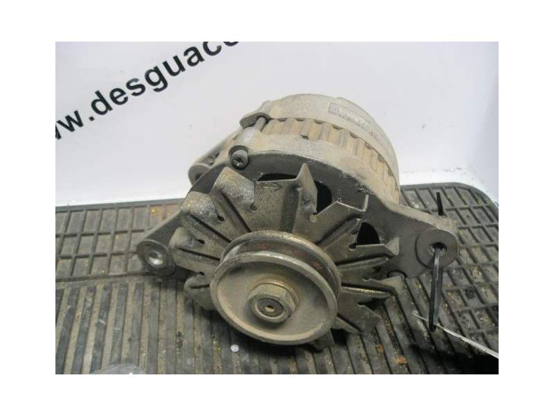 Recambio de alternador para nissan vanette 1.5 g ( a15 ) referencia OEM IAM A2T24971 23100H7711 